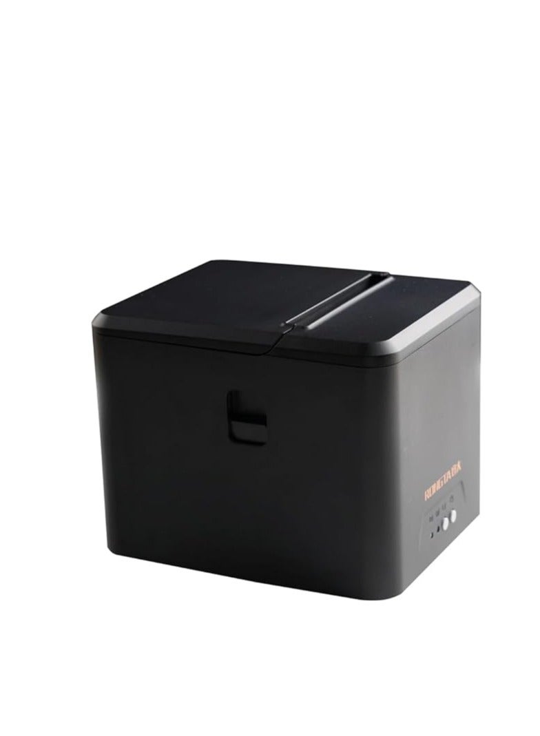 Rongta RP-335 Receipt Printer - 250mm/s Print Speed with USB Port  - Image 2