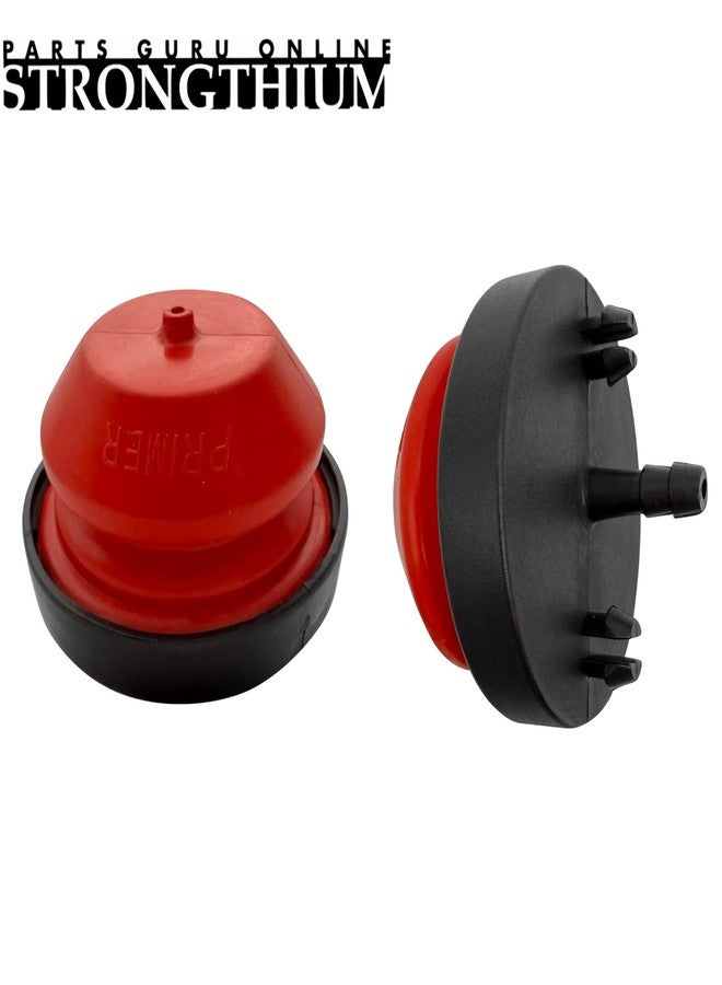 Strongthium 570682 Primer Bulb for Craftsman Tecumseh HMSK100 HMSK105 570682A 570629B 321802A 350 6201 Snow Blower - Image 3