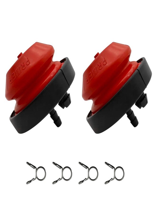 Strongthium 570682 Primer Bulb for Craftsman Tecumseh HMSK100 HMSK105 570682A 570629B 321802A 350 6201 Snow Blower - Image 1