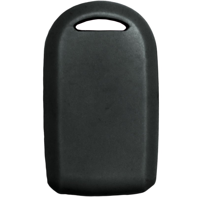 Keyless2Go Silicone Cover Protective Case for Honda Goldwing Remote Key Fob - Black - Image 2