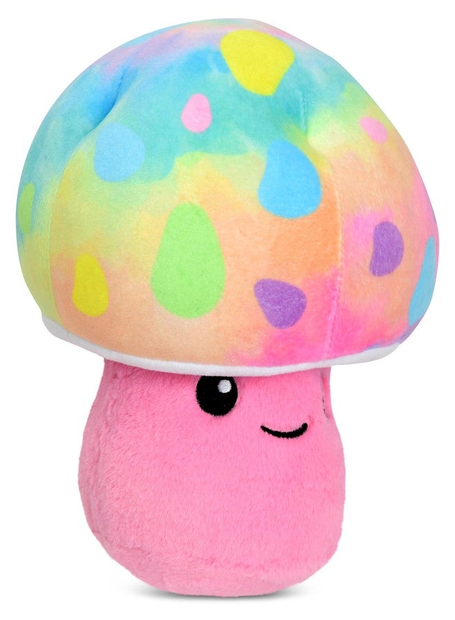 iscream Screamsicles Kawaii Cutie 8" Plush - Molly Mushroom - Image 3
