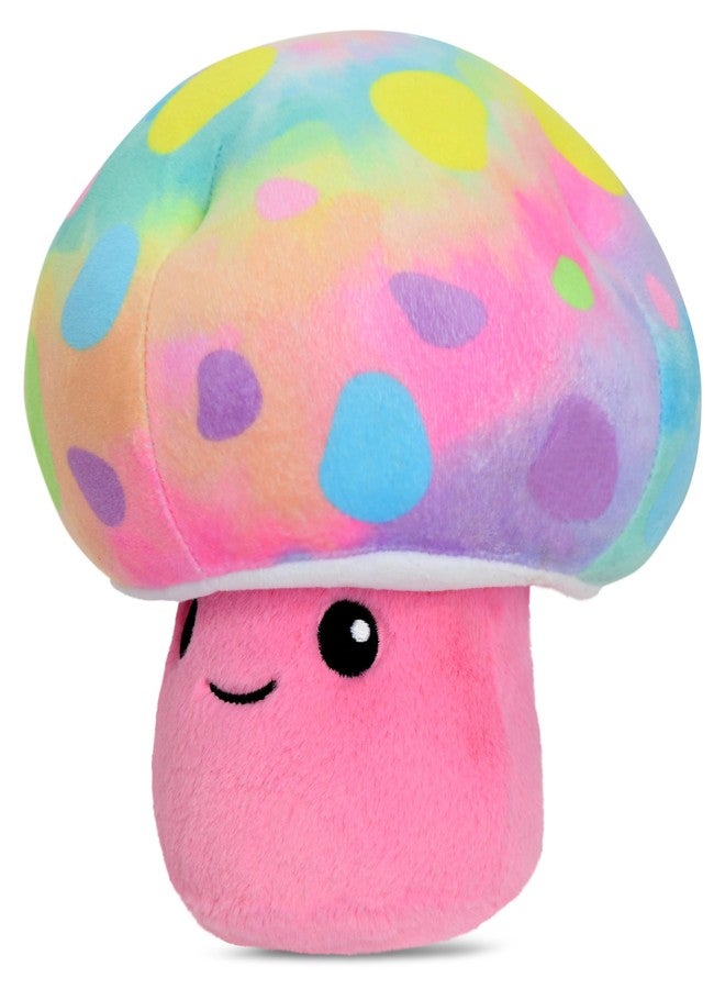 iscream Screamsicles Kawaii Cutie 8" Plush - Molly Mushroom - Image 4