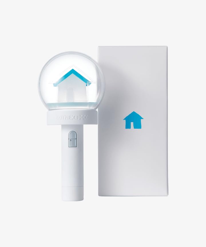 Boynextdoor Official Light Stick