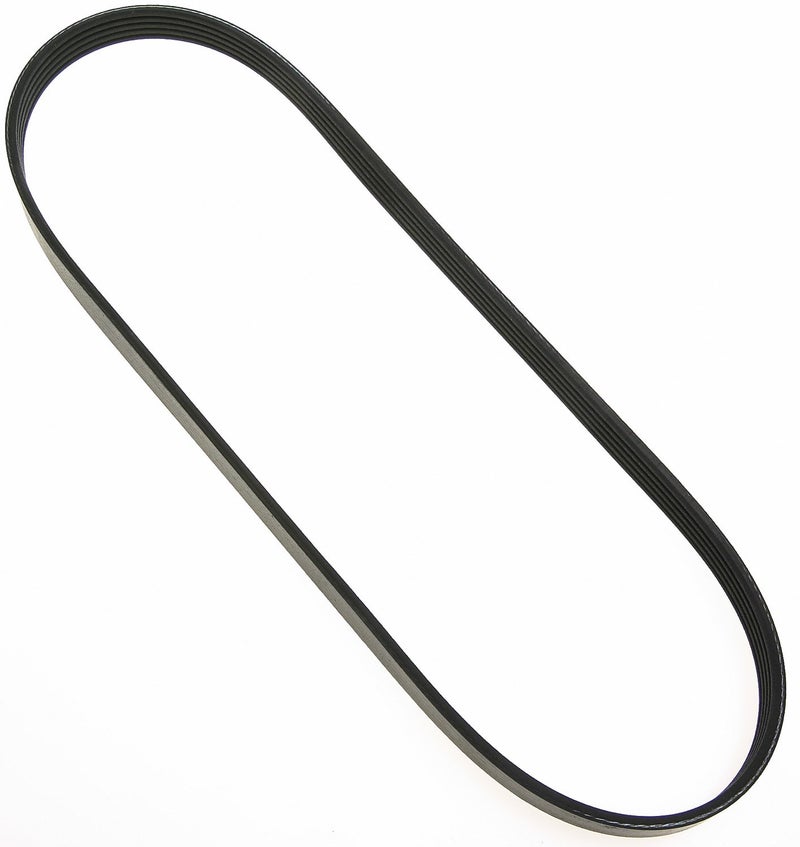 ACDelco Gold 5K705 Standard V-Ribbed Serpentine Belt - Image 3
