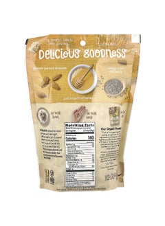 Nature's path Nature's Path, Crunchy Granola, Honey Almond, 11 oz (312 g)  - Image 2