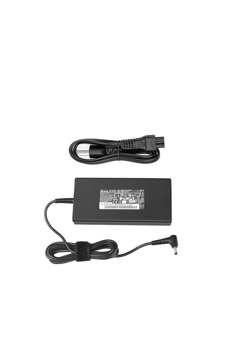 Terabyte Replacement 90W 20V 4.5A Output AC Adapter Charger, Input 100-240V - 1.8A 50-60Hz, Laptop Adapter Charger | DY-AH20450-B - Image 1