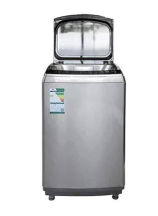Automatic Washing Machine - Top Load - 9 kg - Silver - BAWMT-ML09S - pzsku/Z634E07ABB976BBE01FFCZ/45/1747639248/c22cb113-7954-4d71-ba94-41af43d00ad5
