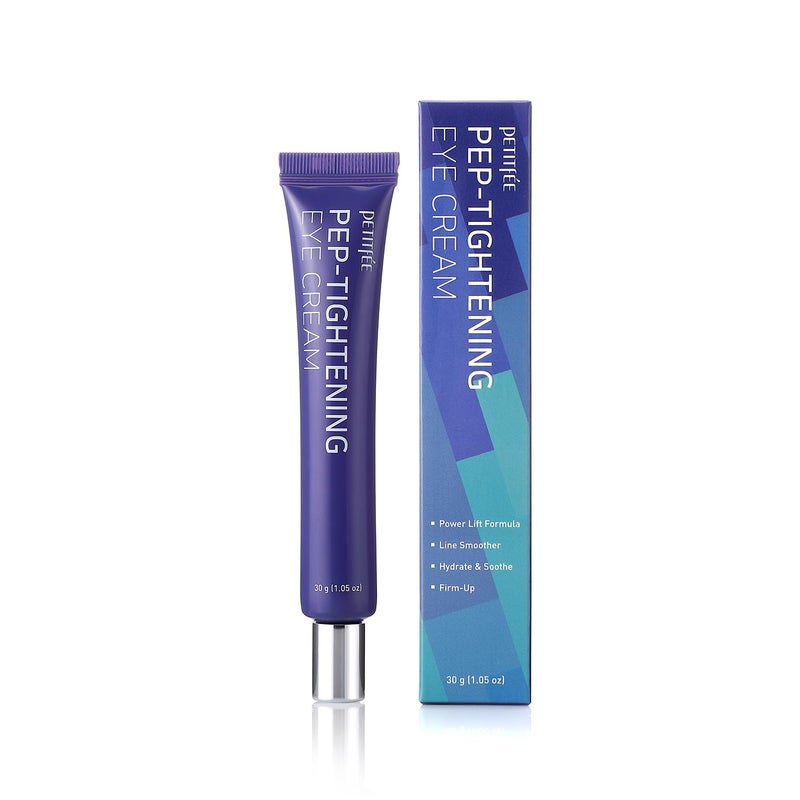 Petitfee PepTightening Eye Cream 105 oz 30g
