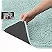 KANGAROO Kangaroo Plush Luxury Chenille Bath Rug, 42x24, Extra Soft and Absorbent Shaggy Bathroom Mat Rugs, Strong - Image 2