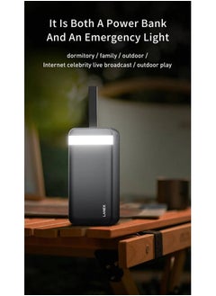LANEX Lanex Power Bank 50,000 mAh 22.5W+PD 20W  - Image 4