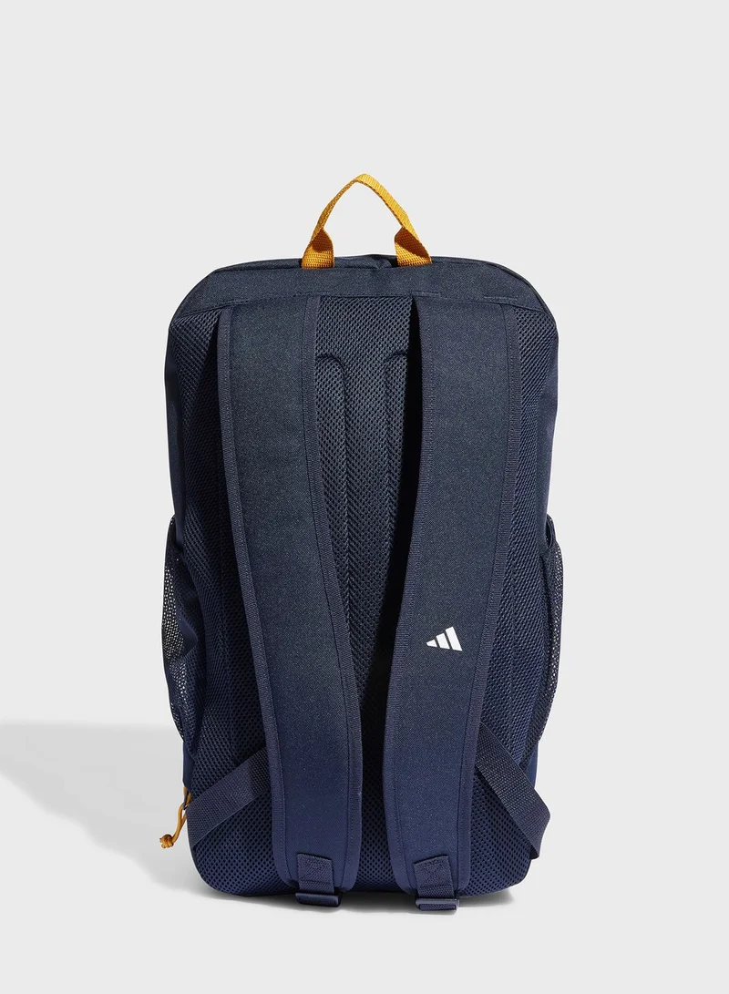 Adidas Real Madrid Backpack