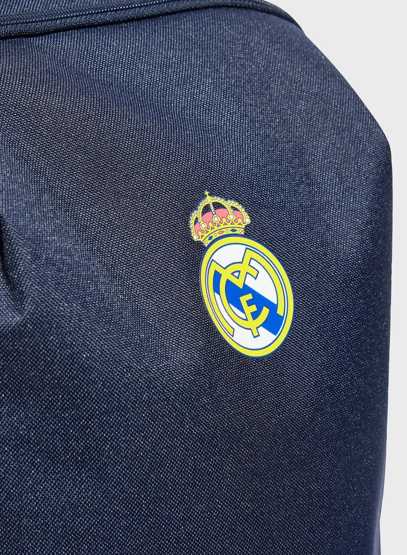 Adidas Real Madrid Backpack