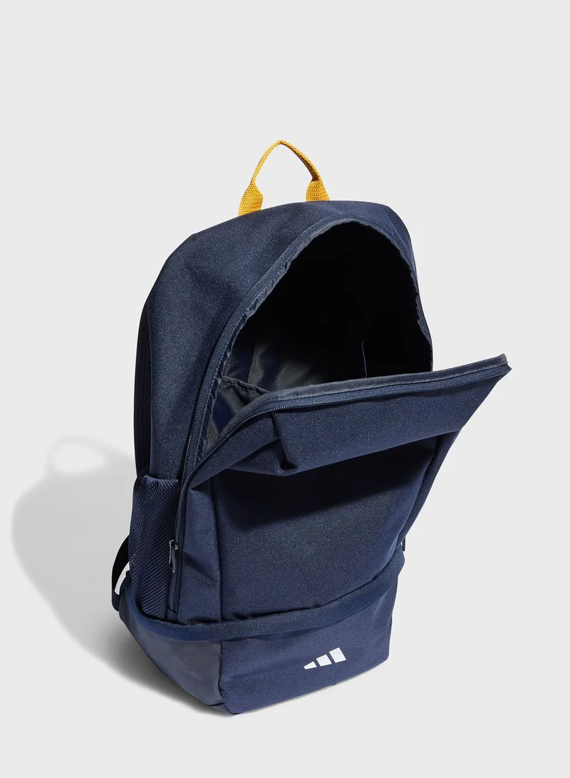 Adidas Real Madrid Backpack