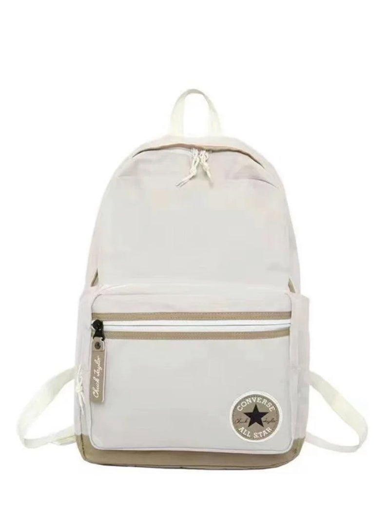 كونفرس Classic GO 2 Colorful School Bag Double Label School Bag Series Essential for Back to School Travel Backpack Laptop Bag - Image 1