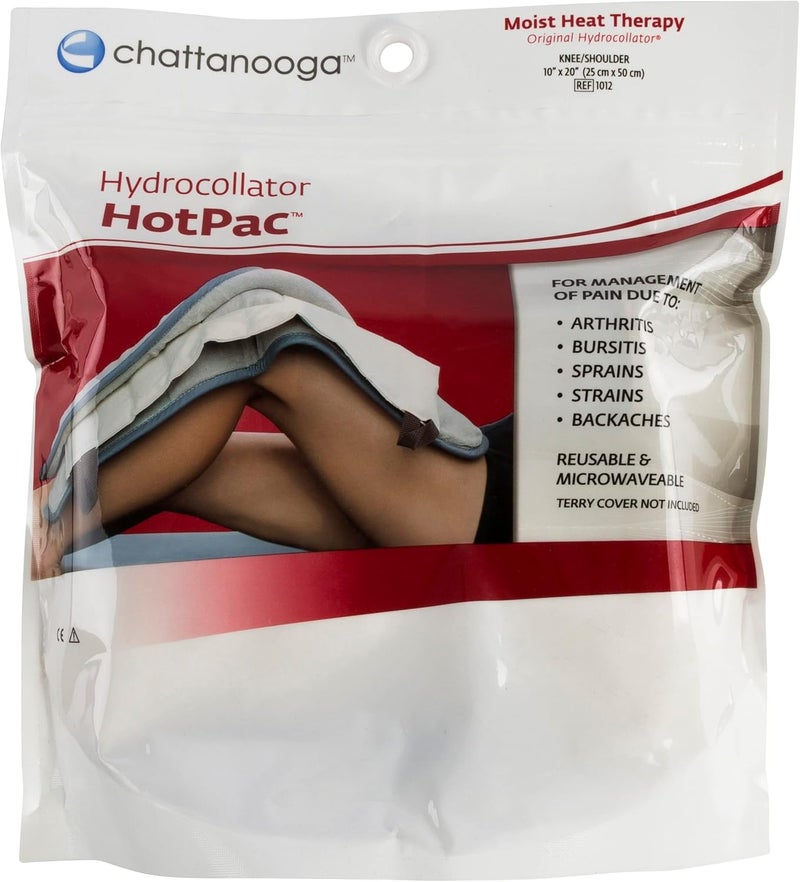 Chattanooga KneeShoulder Hot Pack 10 x 20