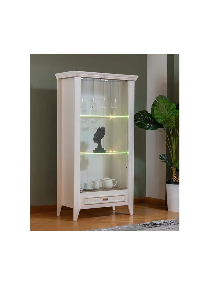 MK Kabbani Furniture Tiffany niche 
