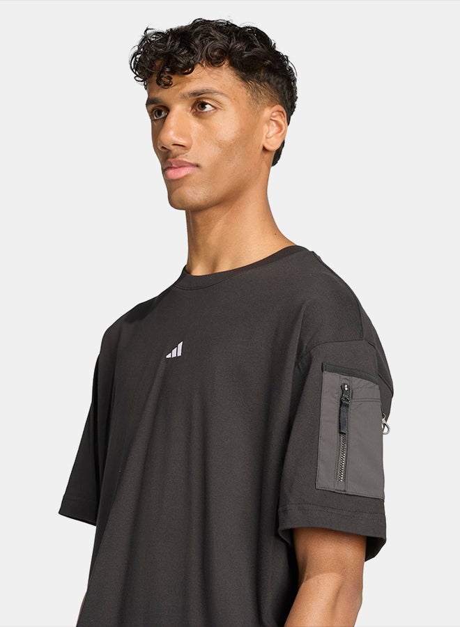 adidas x Fortnite Graphic T-Shirt - Image 2