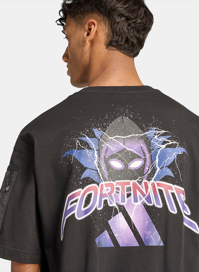 adidas x Fortnite Graphic T-Shirt - Image 3