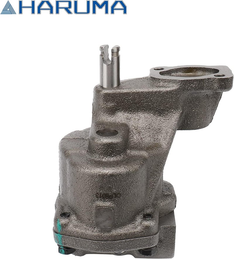 HARUMA Replacement High Volume Oil Pump M55HV for Chevrolet C1500 C2500 V30 4.3L 5.0L 5.7L - Image 2