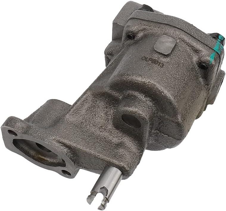 HARUMA Replacement High Volume Oil Pump M55HV for Chevrolet C1500 C2500 V30 4.3L 5.0L 5.7L - Image 1