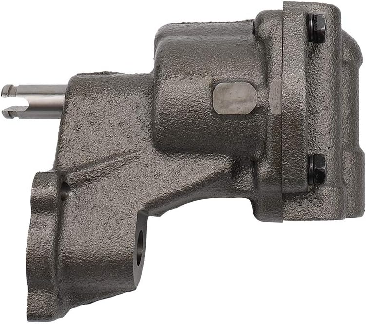 HARUMA Replacement High Volume Oil Pump M55HV for Chevrolet C1500 C2500 V30 4.3L 5.0L 5.7L - Image 4