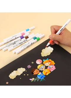 Generic Acrylic marker 60 pcs colours  - Image 4