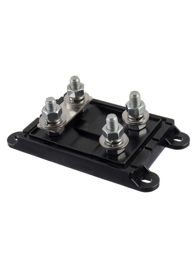 BOJACK 2-Way Mega Fuse Holder (Pack of 1 ANM-B2) - Image 3
