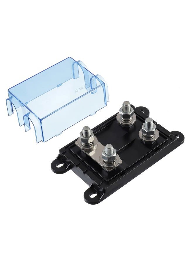 BOJACK 2-Way Mega Fuse Holder (Pack of 1 ANM-B2) - Image 2