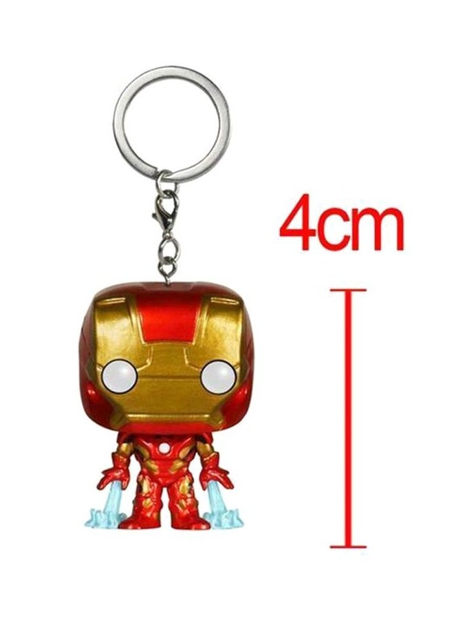 null - Figure Toy Keychain - Image 1