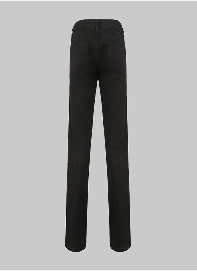 Lamorado - Denim Jeans Pant Stretchable - Image 1