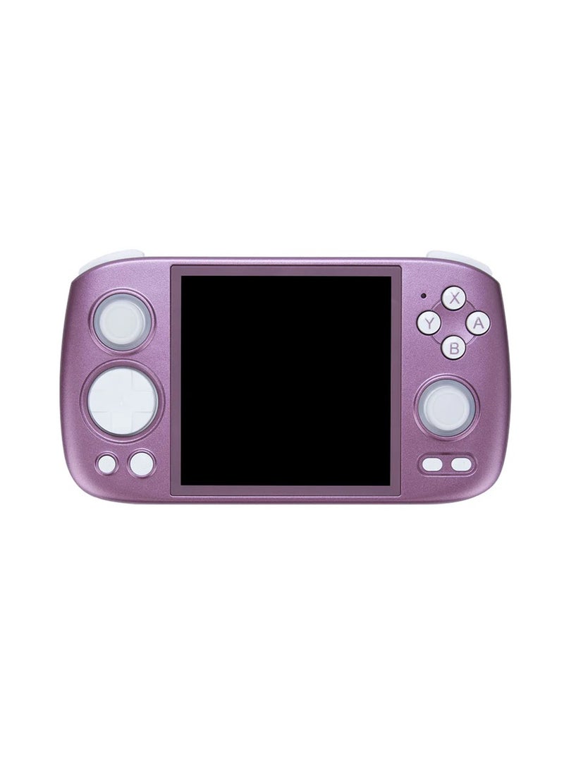 ANBERNIC RG CUBE HANDHELD GAMING CONSOLE - Image 1