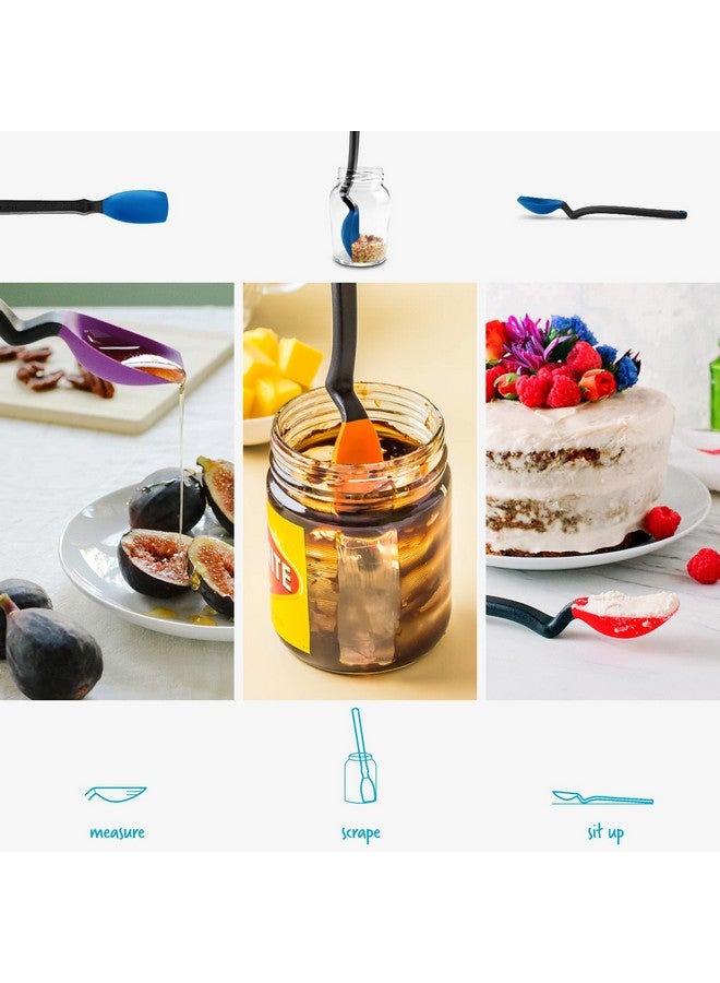 Dreamfarm Mini Supoon Classic Blue - Image 2