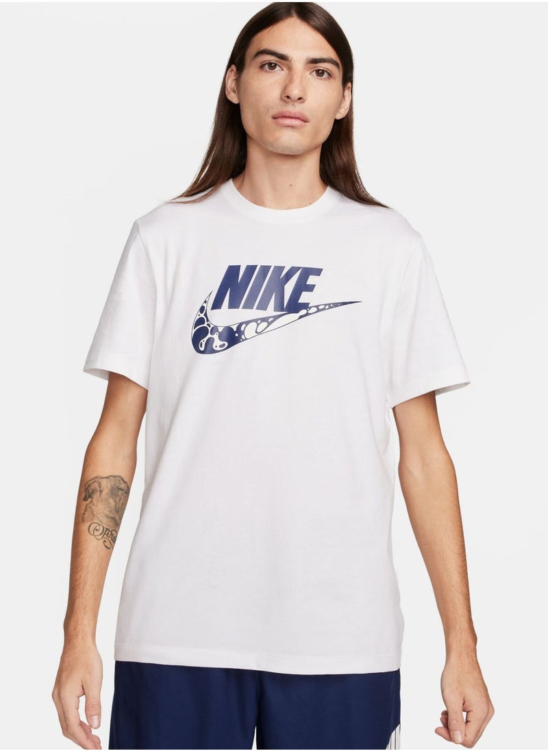 Nike - Nsw 12Mo Futura Sp24 T-Shirt - Image 1