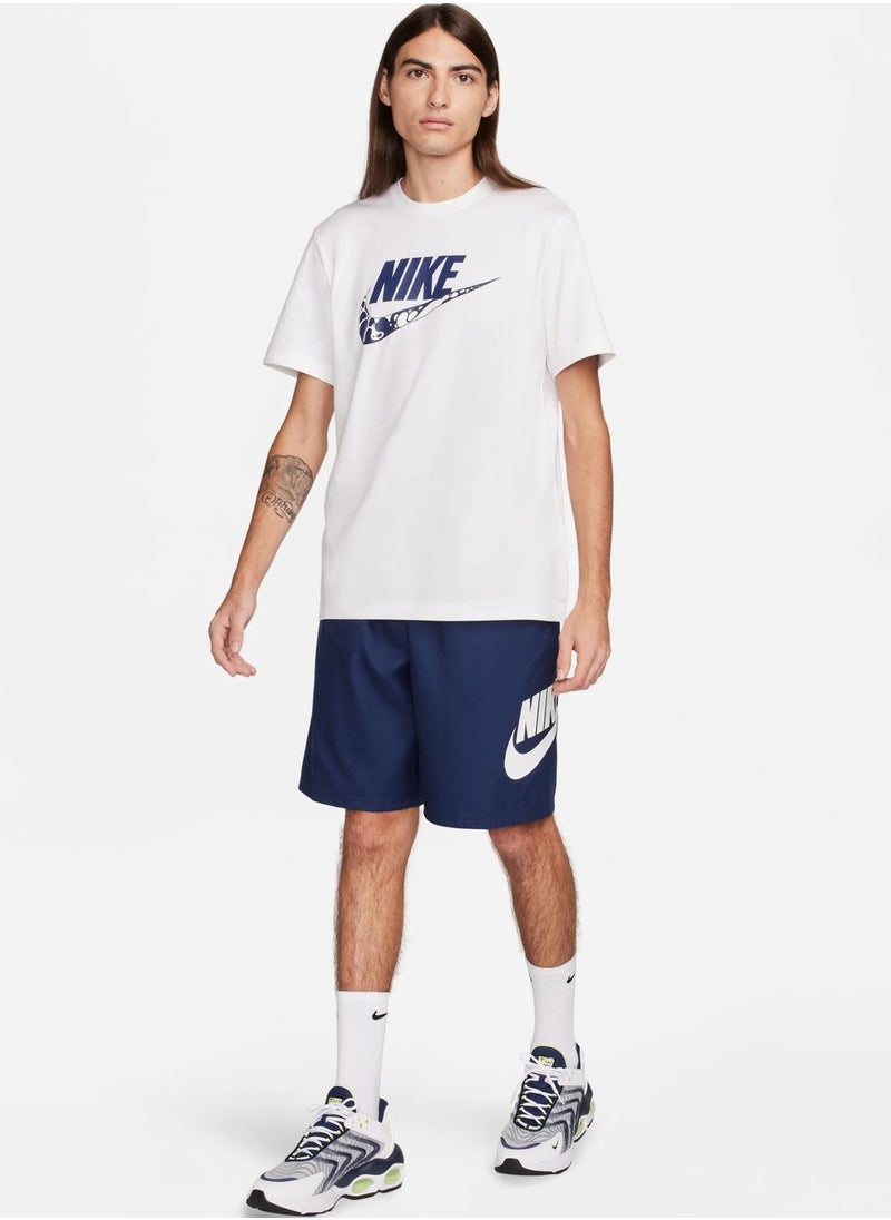 Nike - Nsw 12Mo Futura Sp24 T-Shirt - Image 1
