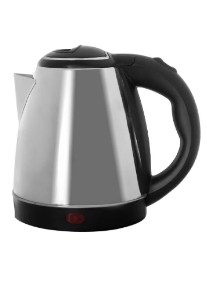 سيتي غلاية كهربائية من الستانلس ستيل 1.5 L1.5 1500 W cityمتعدد الألوان