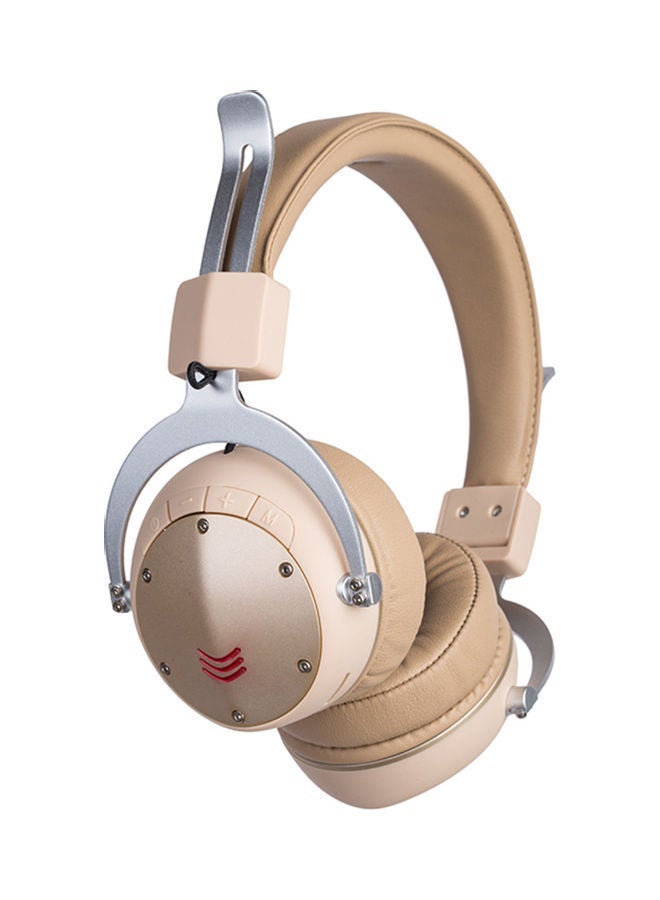 NIBEMINENT Head-Mounted BT 4.2 Wireless Headset Multicolour - Image 2