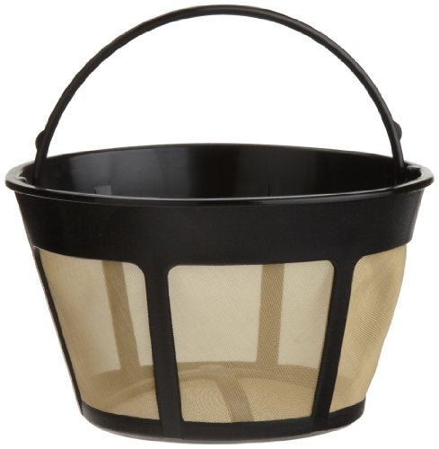 Capresso 751.09 GoldTone Filter (Basket style) for CoffeeTeam GS and CoffeeTeam TS - Image 2