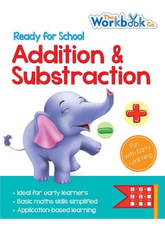 Addition & Subtraction  - Image 1