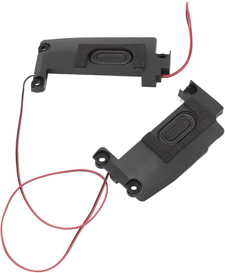 SUNGOOYUE Laptop Speaker Set for T470S T460S Laptops with Integrated Speaker Professional Installation Recommended - Image 5