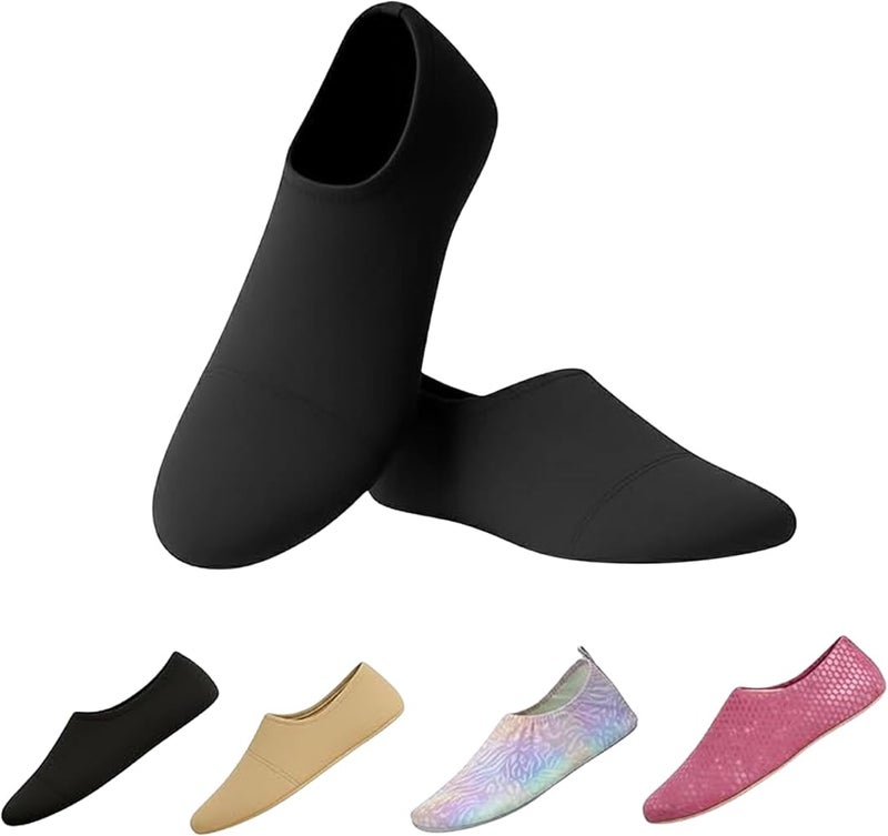 Slipstop Unisex-adult Adultshoes-pnt Shoes - Image 1