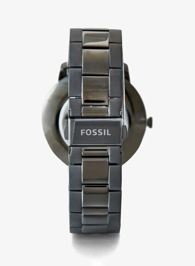 Fossil  The Minimaliste 3 Hand Analogue  Watch for Men | Best Price UAE