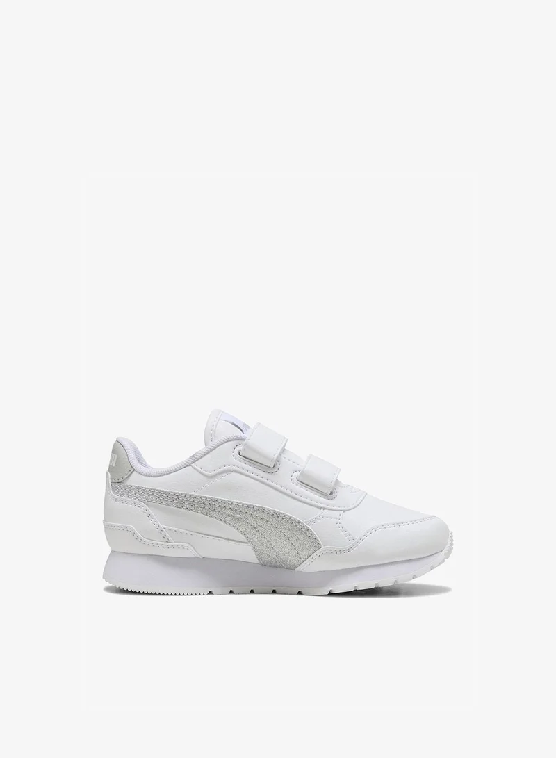 PUMA Youth St Runner V4 Sl Glitter V Ps
