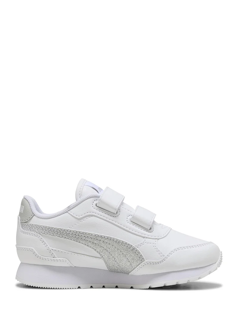 PUMA Youth St Runner V4 Sl Glitter V Ps
