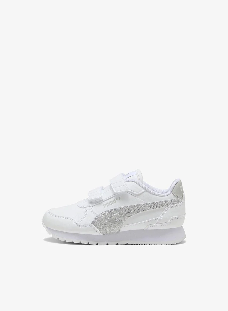 PUMA Youth St Runner V4 Sl Glitter V Ps
