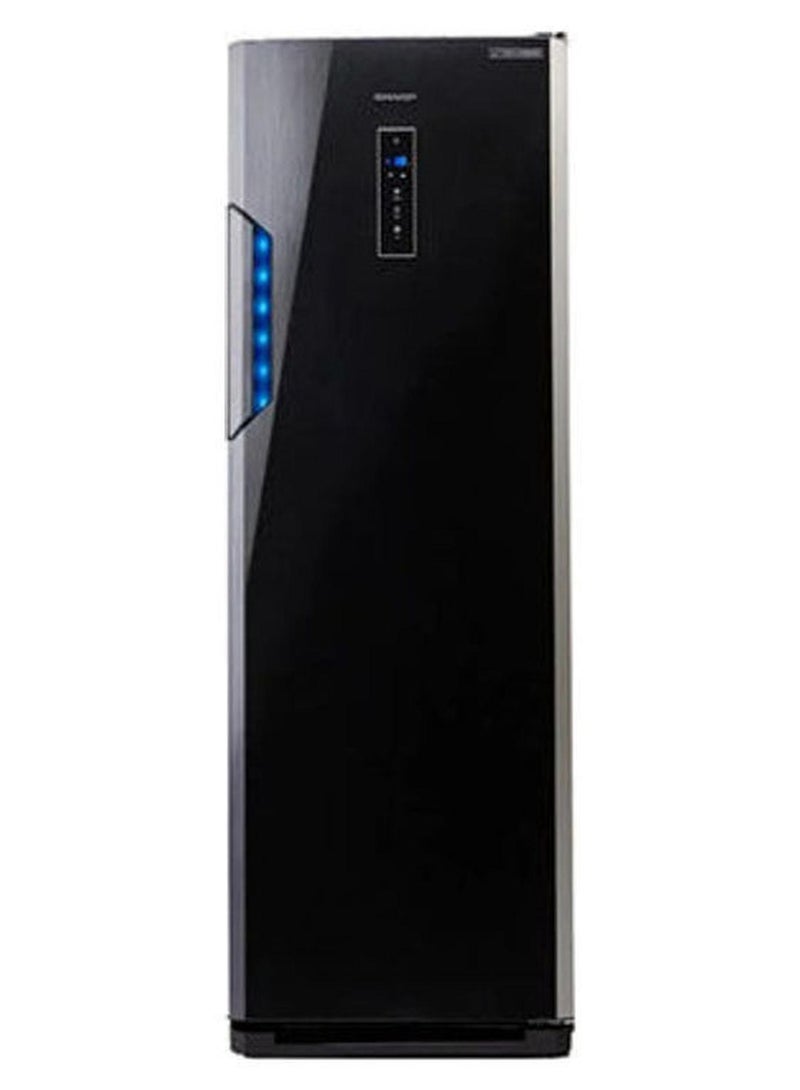 SHARP Deep Freezer Inverter Digital No Frost 6 Drawers 250 L FJ-EC23(BK) Black - Image 1