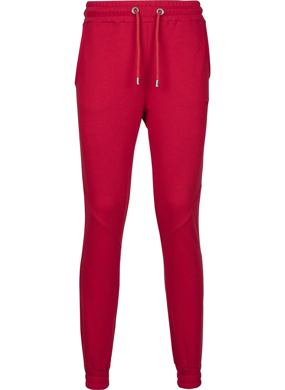 Bad Bear Women's RED Sports Sweatpants