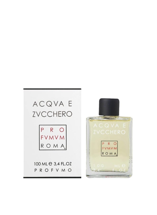 عطر بروفوموم روما أكوا إي زوكيرو 100 مل