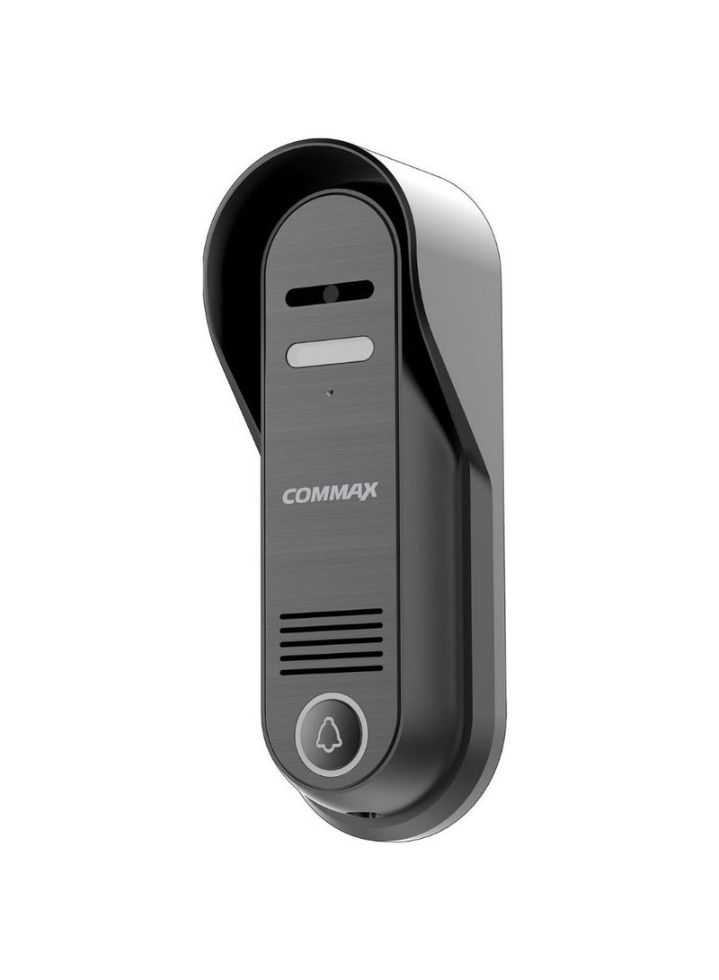 COMMAX High Tech Screen That can be Connected to a Mobile phone with a High Definition Gateway Camera With 2 Megapixel Resolution - Image 2