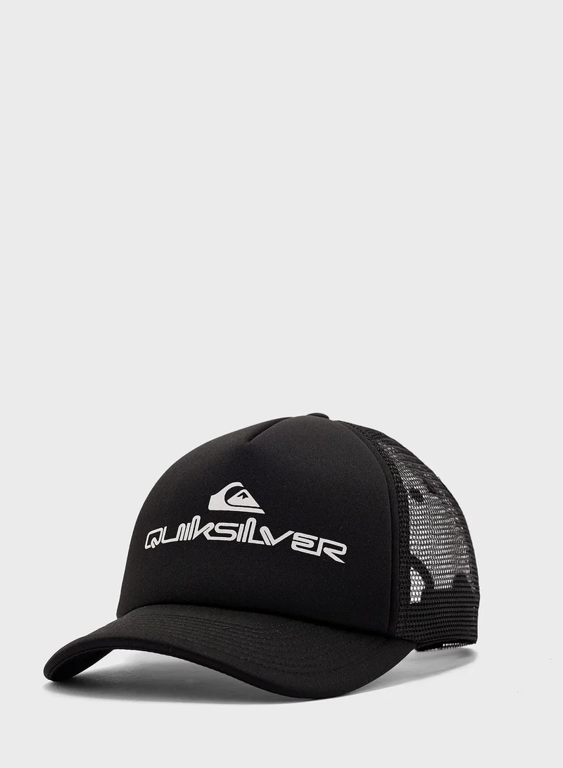 QUIKSILVER Omnistack Cap