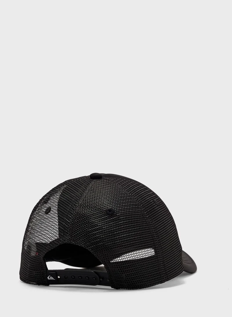 QUIKSILVER Omnistack Cap
